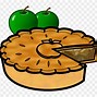 Image result for Apple Pie Recipe Clip Art
