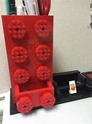 Image result for LEGO Technic Pen Holder