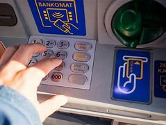 Image result for ATM PIN ICT
