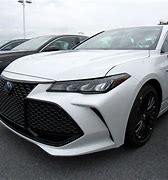 Image result for 2019 Toyota Avalon XSE Hybrid