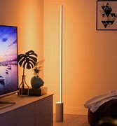 Image result for Philips Hue Gradient Signe Bridge