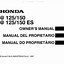 Image result for Honda Service Manual PDF