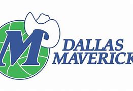 Image result for Dallas Mavericks Logo History