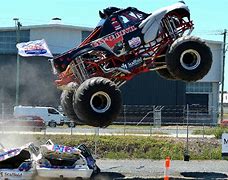 Image result for Monster Jam New Zealand