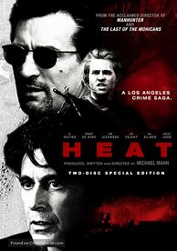 Image result for Heat Movie Reggie