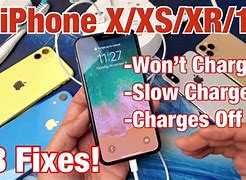 Image result for iPhone Not Charging Charger Works