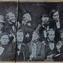 Image result for Daguerreotype 1850s Smile