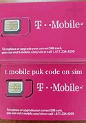 Image result for PUK Code iPhone 6s AT&T