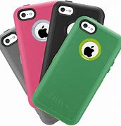 Image result for Red OtterBox iPhone 5C
