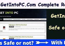 Image result for Get into PC Software Free Download