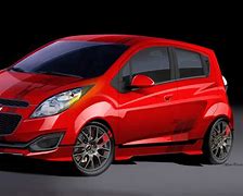 Image result for Chevy Spark Concept