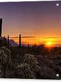 Image result for Arizona Winter Sunset Pictures