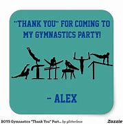 Image result for Gymnastics Stickers