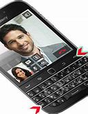 Image result for BlackBerry Classic