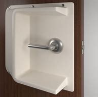 Image result for Decorative Lever Pantry Door Handle Silicone Protector