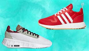 Image result for Adidas Men's Iron Man Sneakers