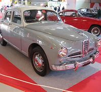 Image result for Hans Alfa Romeo