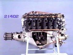 Image result for Rislone Eagle Offenhauser Engine