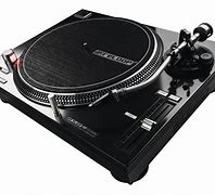 Image result for Two DJ Turntables