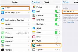 Image result for iPhone 7 Not Backing Up to iCloud
