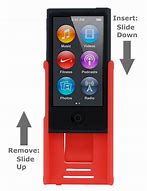 Image result for rooCASE for iPod Nano