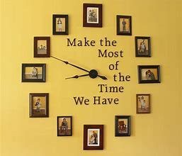 Image result for DIY Large Wall Clock