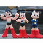 Image result for Astro Boy Collectibles