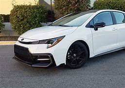 Image result for Custom Corolla XSE