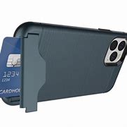 Image result for iPhone 11 Cac Card Reader Case