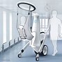 Image result for Robot Patient Lift