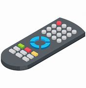 Image result for TV Remote Control Icon