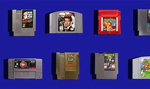 Image result for Popular Nintendo NES Games