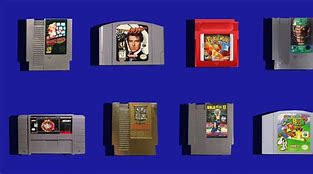 Image result for Popular Nintendo NES Games