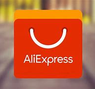 Image result for AliExpress Logo