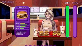 Image result for Pizza Tower Academy Dating Simulator