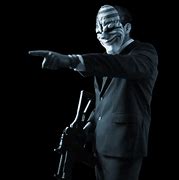 Image result for Dallas Payday 2 Actor