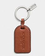 Image result for Coach Key Ring