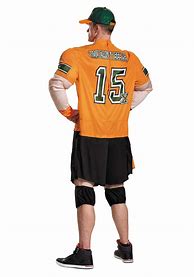 Image result for John Cena Costume for Adults