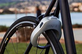 Image result for Smart Bicycle Lock