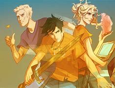 Image result for Percy Jackson Hero
