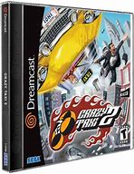 Image result for Crazy Taxi Dreamcast