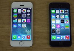 Image result for iPhone 5S iOS 7