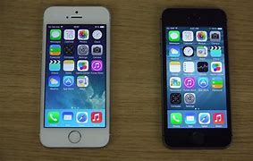Image result for iphone 5 vs 5s