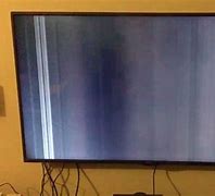 Image result for White Line On TV Screen Vertical
