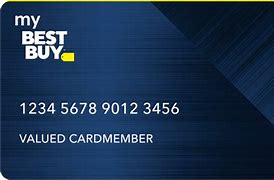 Image result for Best Buy Credit Card Logo