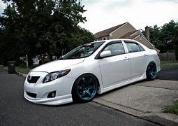 Image result for Toyota Corolla Tuning