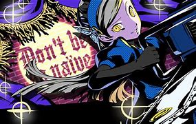 Image result for Lavenza Persona 5 Memes