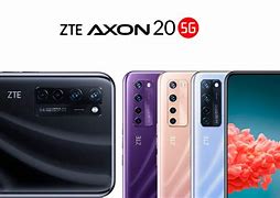 Image result for ZTE Axon 20 5G