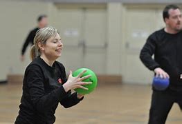 Image result for Dodgeball Meme