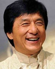 Image result for Jackie Chan Hair